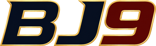 bj9 logo